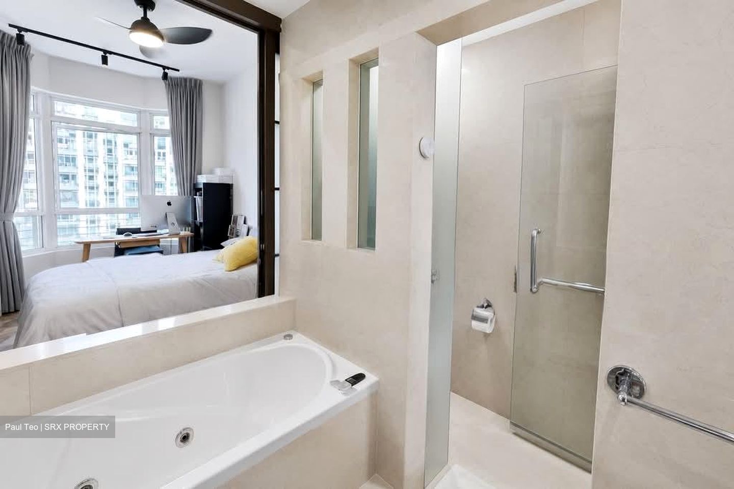 Hillington Green (D23), Condominium #611147561